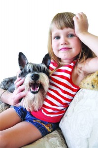 Riley & Breanna
