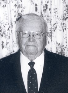 Hosford native Lonzell Duggar has contributed much to his community