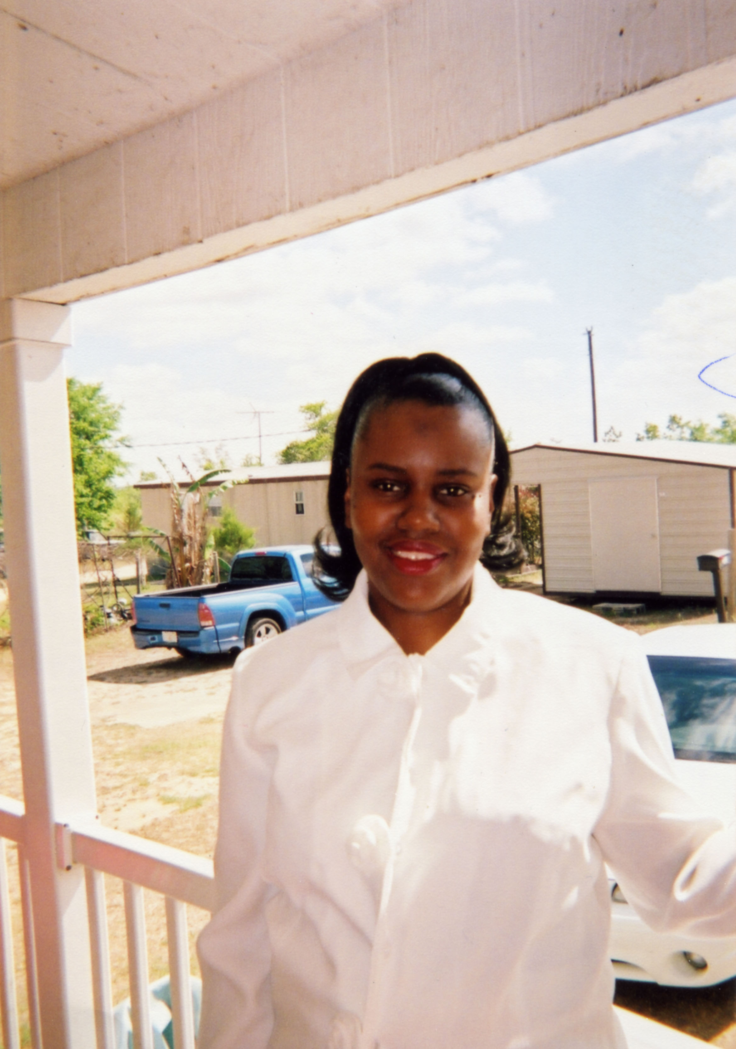 patricia wright