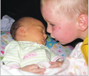 Gabriella Marie Bracewell