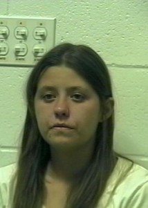 Former caregiver arrested after 57 stolen checks cashed for $14,504