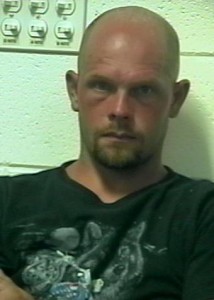 Brandon Lee Conyers