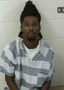 Stolen gun found in car after Liberty Co. traffic stop