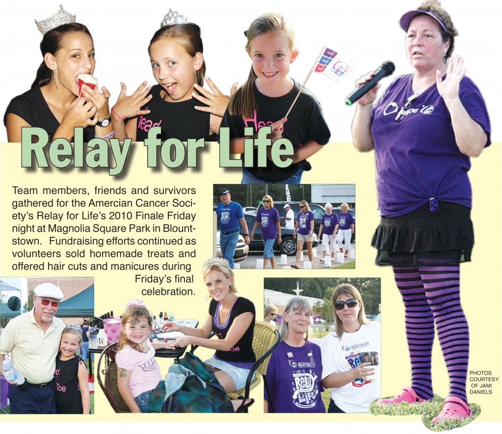 Relay for Life