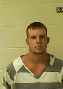Driver found asleep in truck parked on Hwy. 65 at 1:00 a.m.