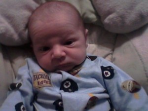 Carson Glenn Lyda