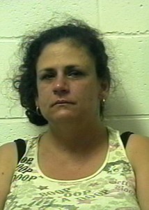 Tiffany MacKendrick