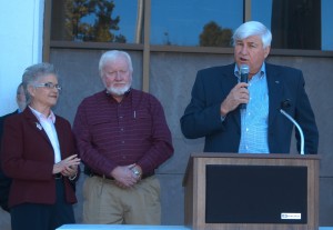 Calhoun gets $5 million to protect roadways from recurring storm damage