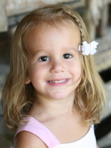 Abella Mary Faircloth