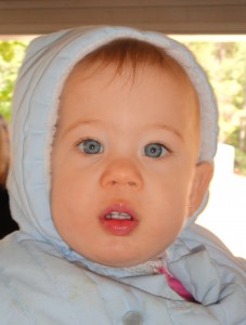 Emmalyn Rose Gentry