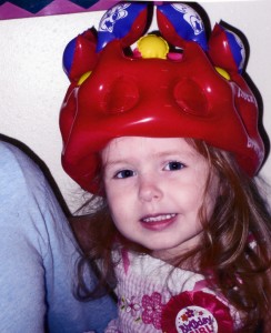 Gracey Sewell