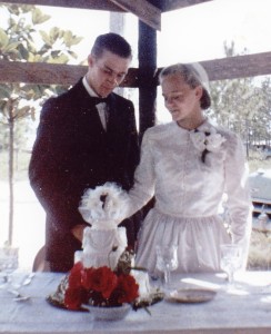 Jerry & Elaine Anders to mark 50th anniversary with cookout