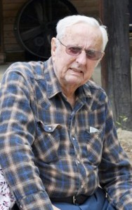 Former Liberty Co. Commissioner will be honored Saturday