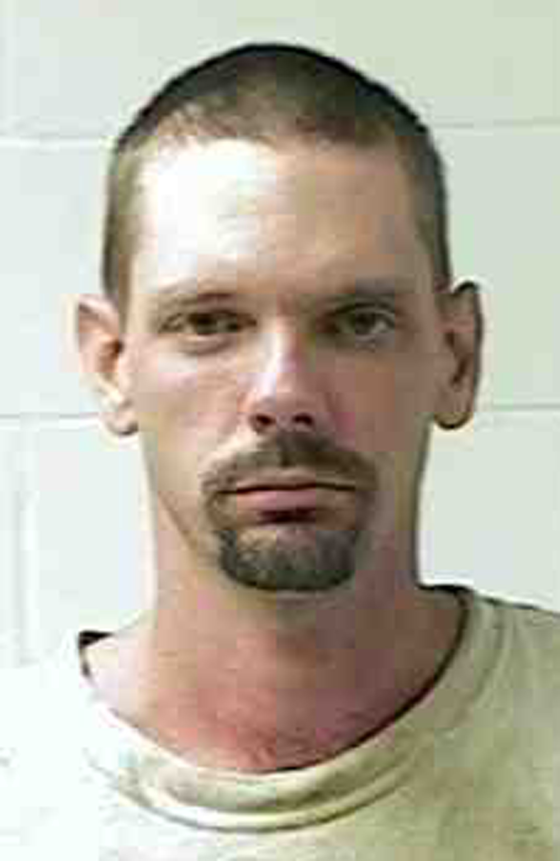 Kevin Kirkland Arrested Two arrested after picking up scrap metal from county site – CLJNews.com