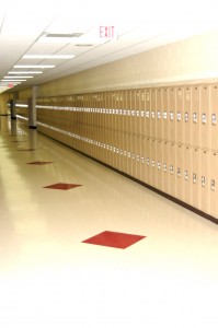 A new home for the new school year