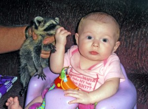 Chloe & Ester