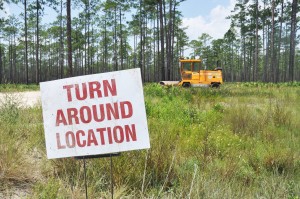 Agencies, DOT  find ways to lessen environmental impact of S.R. 65 road resurfacing