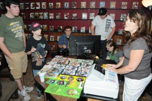 Haney Video Games opens in Blountstown