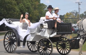 LCHS Homecoming