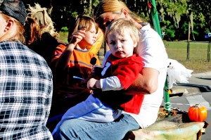 Hosford Fall Festival