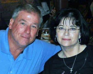 Davis’ celebrate 34th wedding anniversary