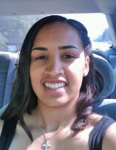 Holliday named Athletic Training Student at FIU