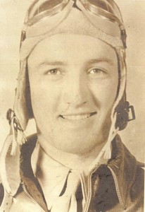 World War II pilot Terrell Yon will finally receive long-awaited French Combat Medal this Friday