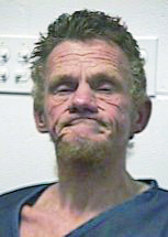 Evicted tenant arrested for rental trailer destruction