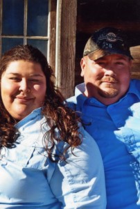 Garcia, Payne to wed Dec. 17