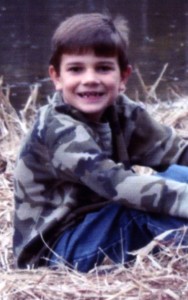 Brant Judson Sewell