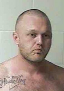 Pair arrested on meth charges in Hosford