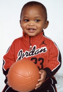 Chivas Jerome ‘C.J.’  Williams Jr.