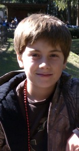 Jacob Creamer