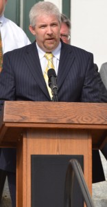National Solar Power CEO to speak at Liberty Chamber banquet