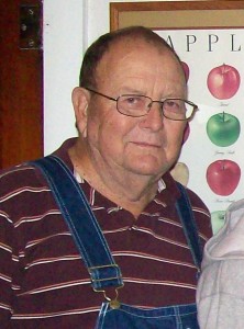 Kenneth R. Evans