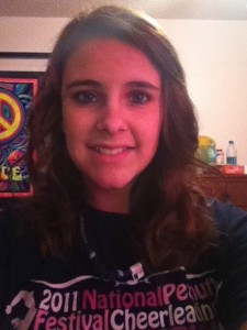 Lindsey Taylor Murkerson