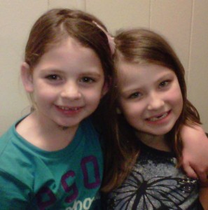 Molly Hobbs & Kirsten Martina