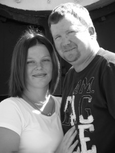 Richards, Lipford to exchange vows at Blountstown Community Church
