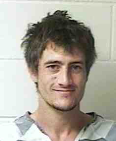 Two charged with making methamphetamine