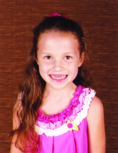 Sara Catherine Brown