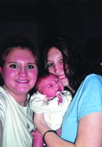 Tiffany Shianne Morgan & Bridget Nichole Morgan