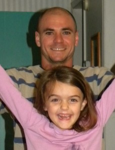 Gracie Barbee & Bryan Davis
