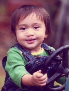 Clayton Isaac Orama
