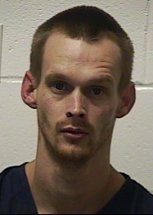 Blountstown man breaks patrol car window, escapes after arrest for methamphetamine
