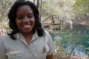Tallahassee’s Toniette Addison triumphs over hardship to build a career as a Forest Service Engineer