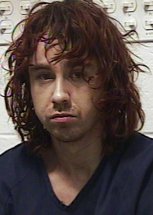 Meth, loaded gun and brass knuckles found in truck during traffic stop Friday