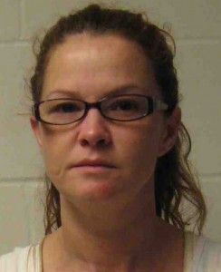 Bristol woman convicted on meth charge; ordered to complete treatment program