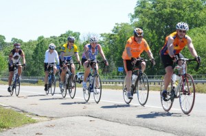 Bike Tour