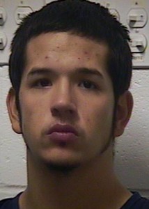 Wewa man charged with stealing gun, jewelry while couple attend church