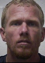 Man in custody after fleeing from deputy on March 9